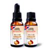 Certified Organic Argan Oil