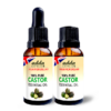 Certified Organic Castor Oil